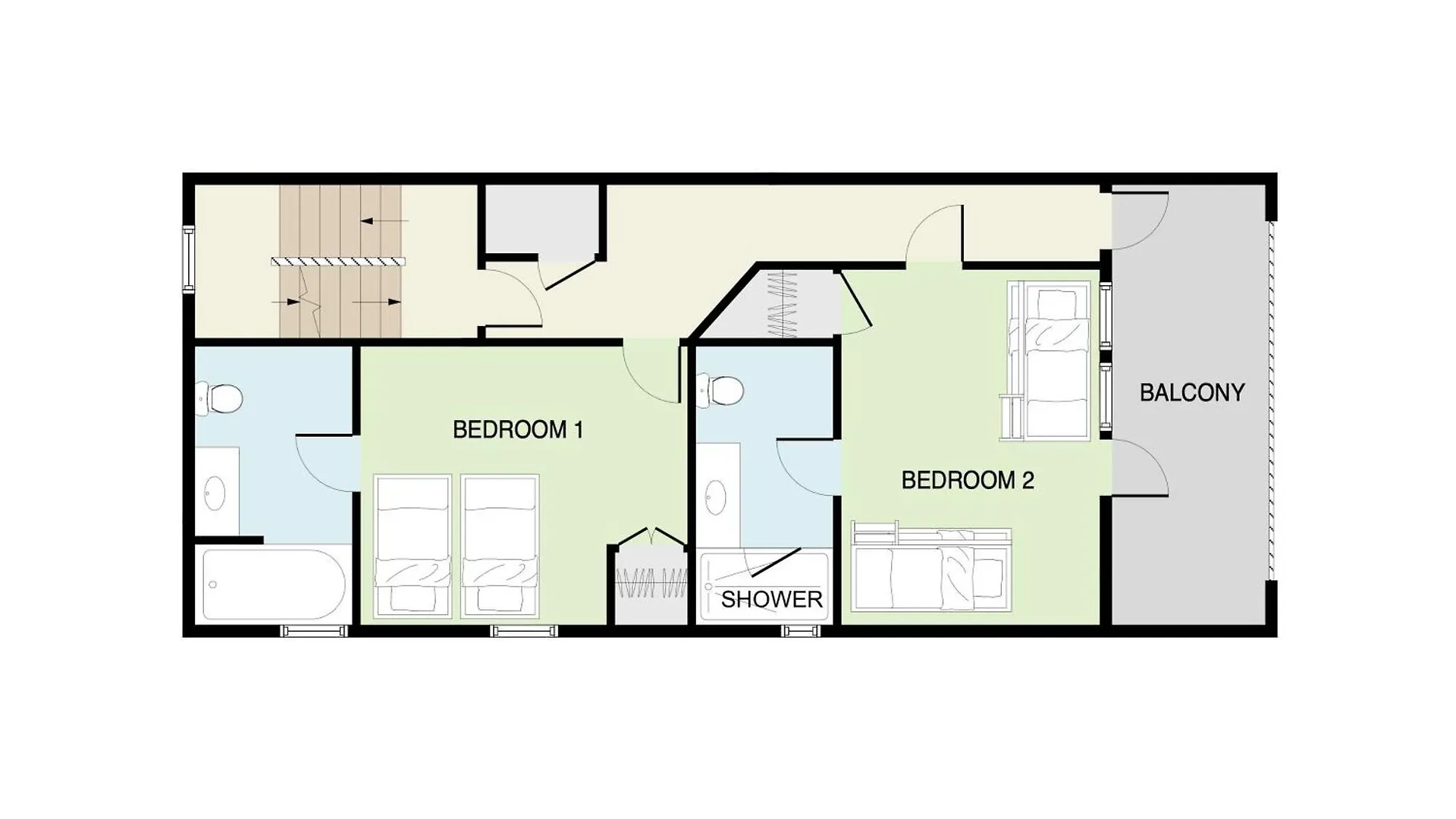 Cecuko Apartment Kutchan