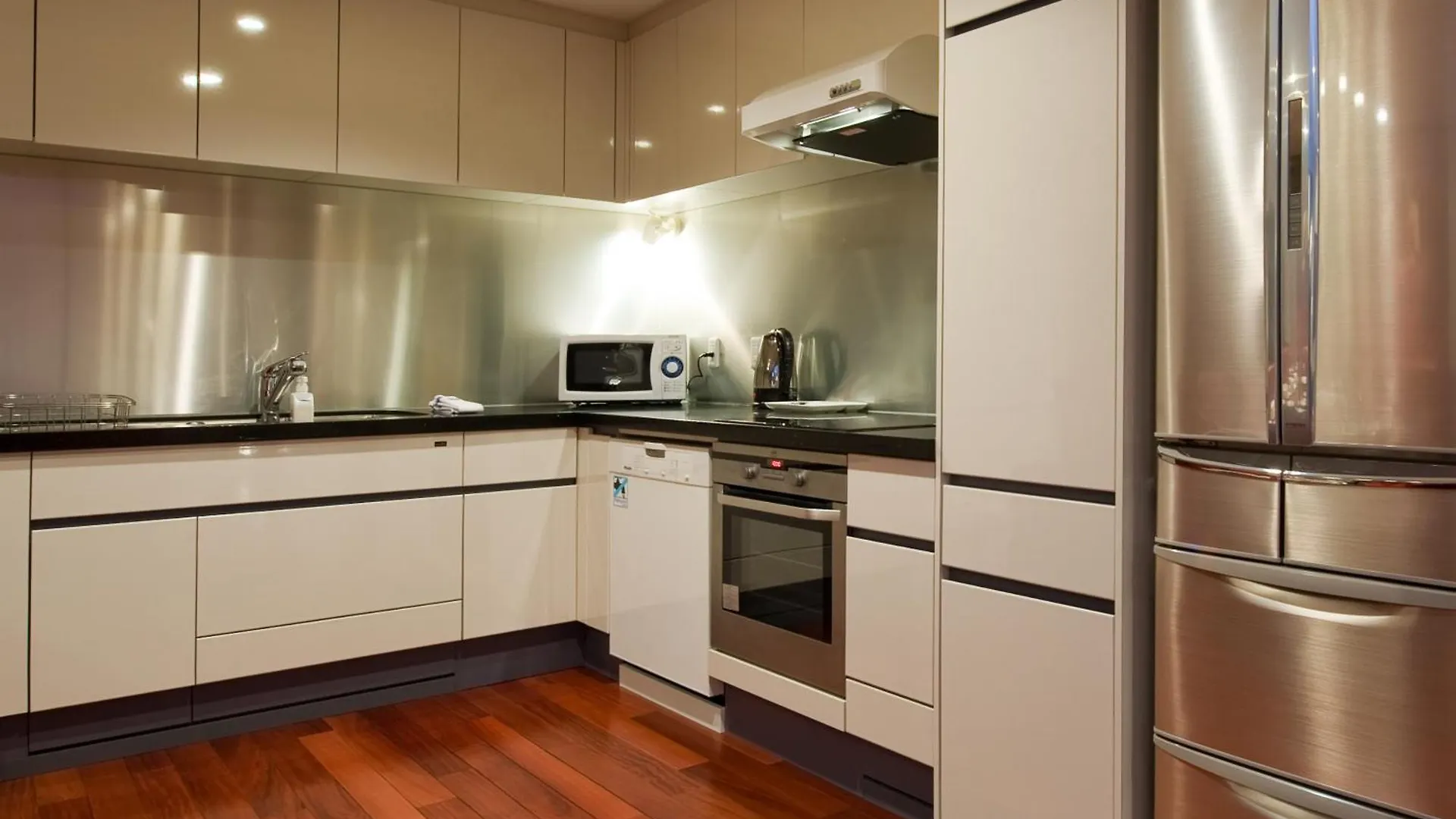 Cecuko Apartment Kutchan