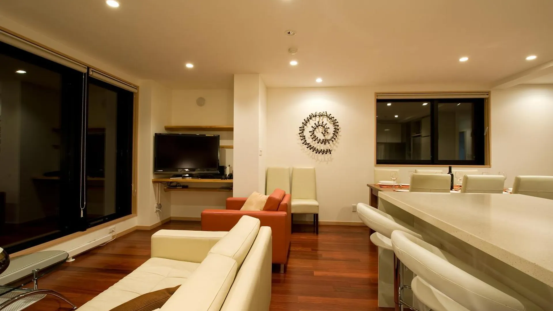 Cecuko Apartment Kutchan 0*,  Japan