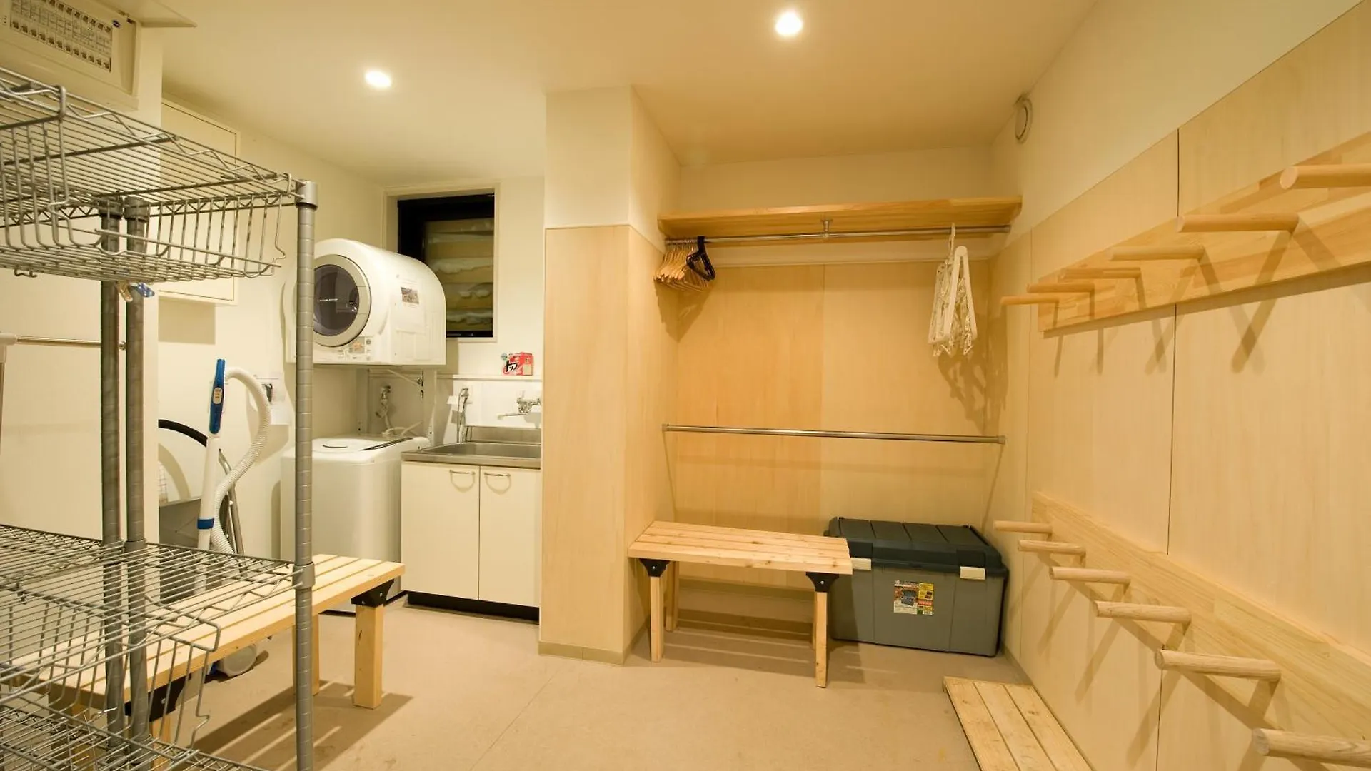 Cecuko Apartment Kutchan