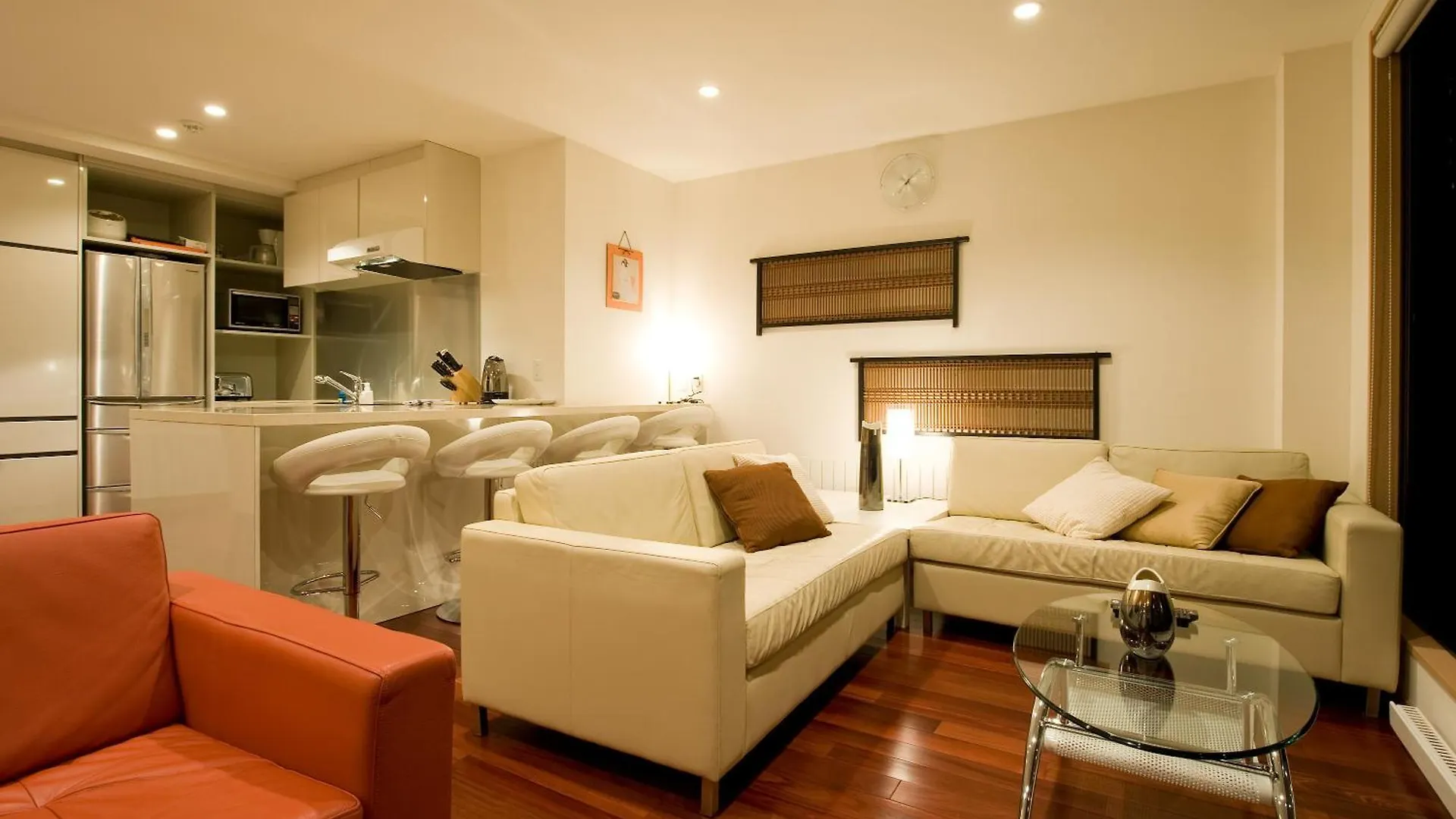 Cecuko Apartment Kutchan Japan