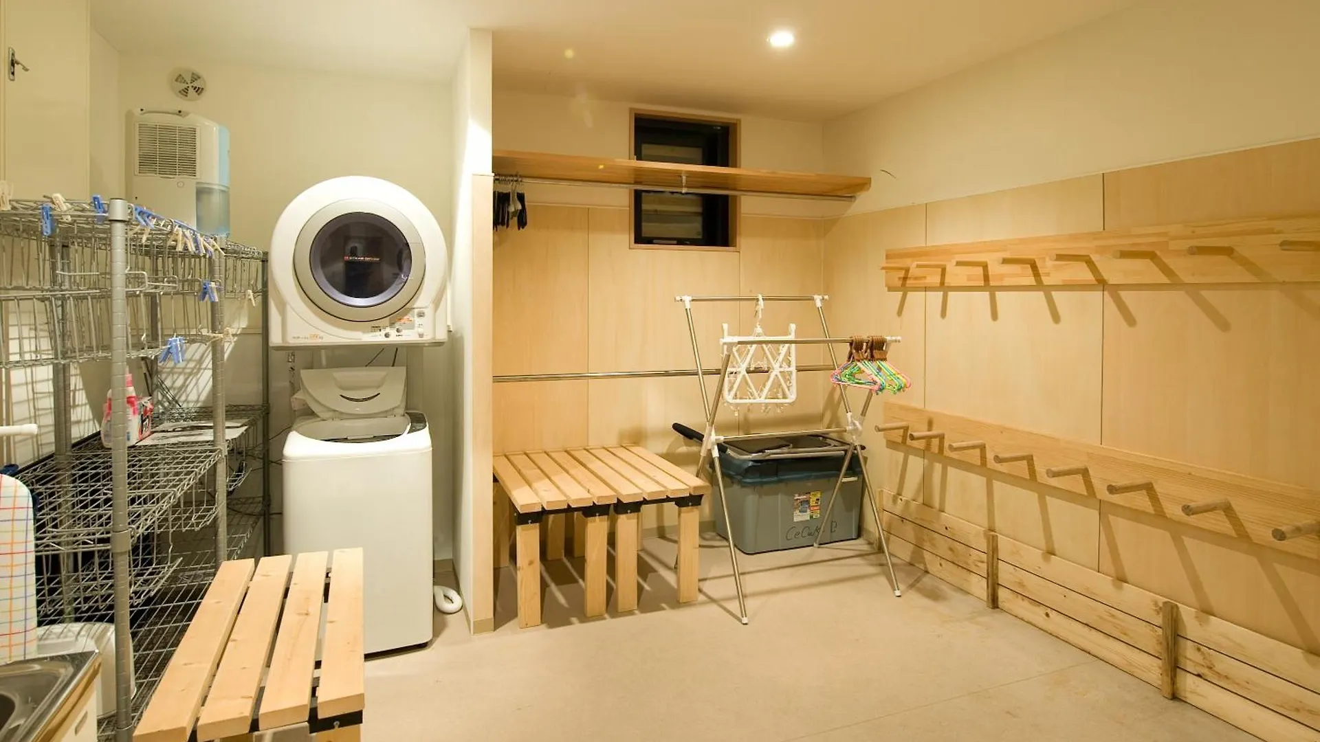 Cecuko Apartment Kutchan 0*,  Japan