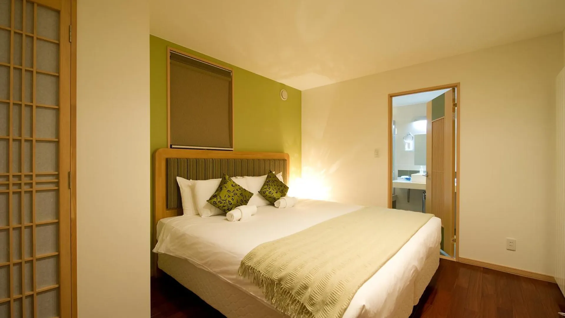 Cecuko Apartment Kutchan